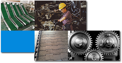 中国有限公司门式输送机