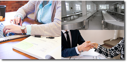 中国有限公司门式输送机