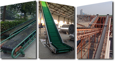 中国有限公司门式输送机