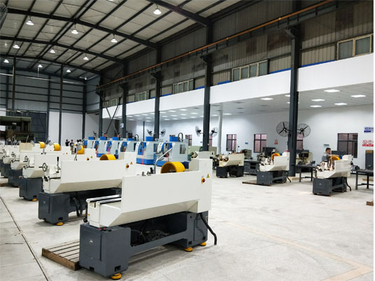 中国有限公司桥式输送机